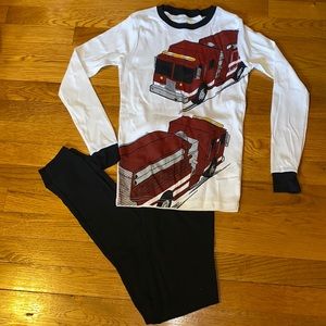 Carter's Boy’s 2pc Pajamas Set size 12
